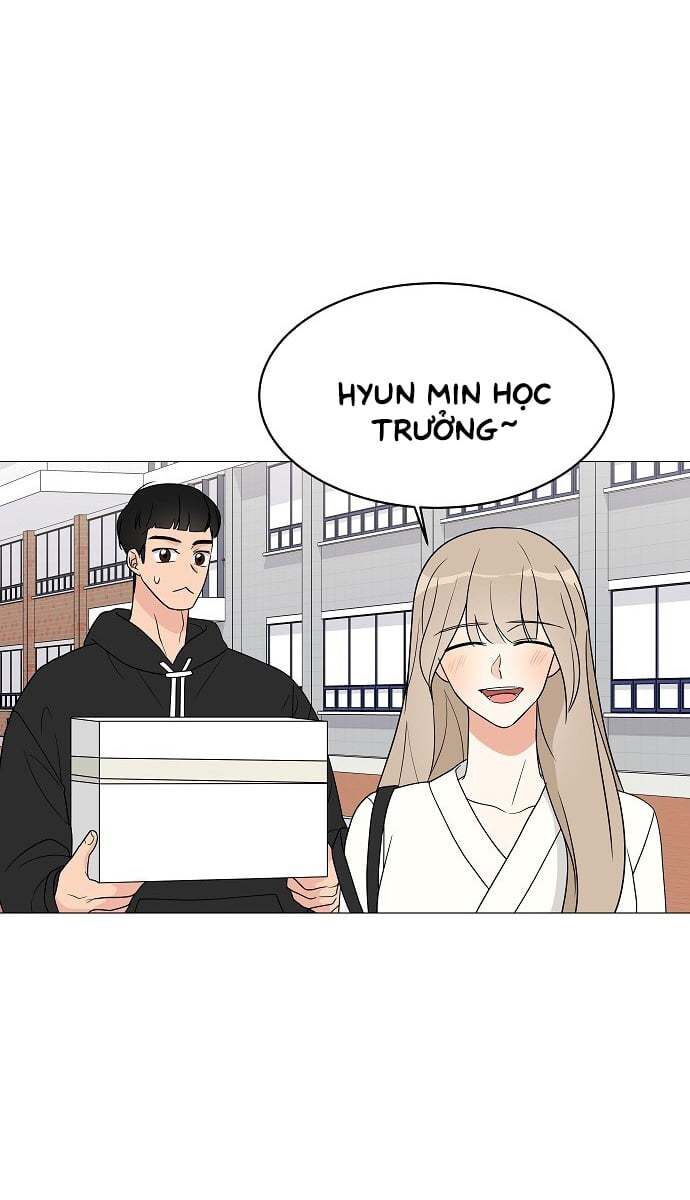 Thiếu Nữ 1M8 Chap 15 - Next Chap 16