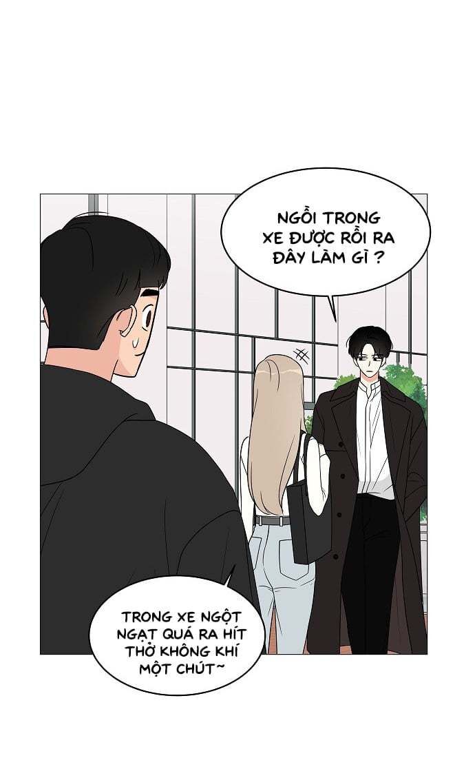 Thiếu Nữ 1M8 Chap 15 - Next Chap 16