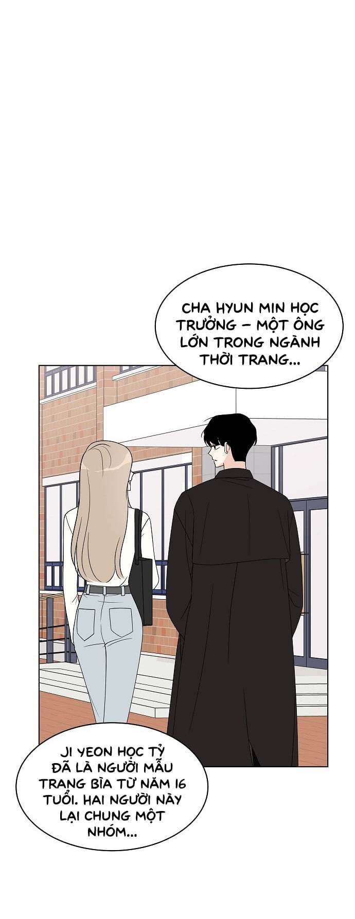 Thiếu Nữ 1M8 Chap 15 - Next Chap 16