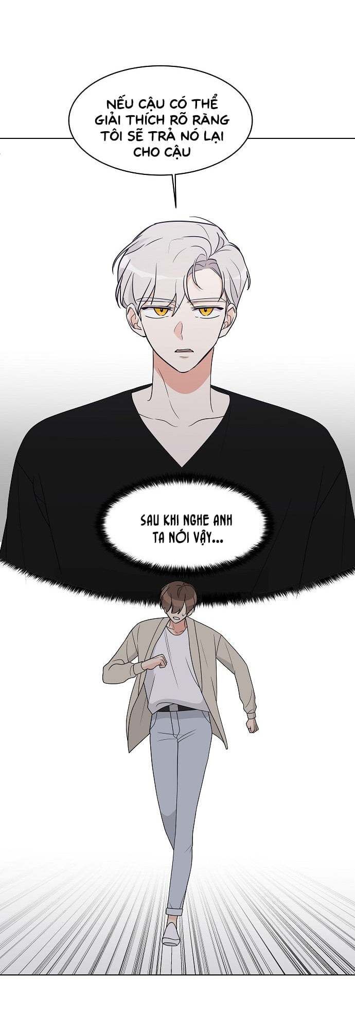 Thiếu Nữ 1M8 Chap 15 - Next Chap 16