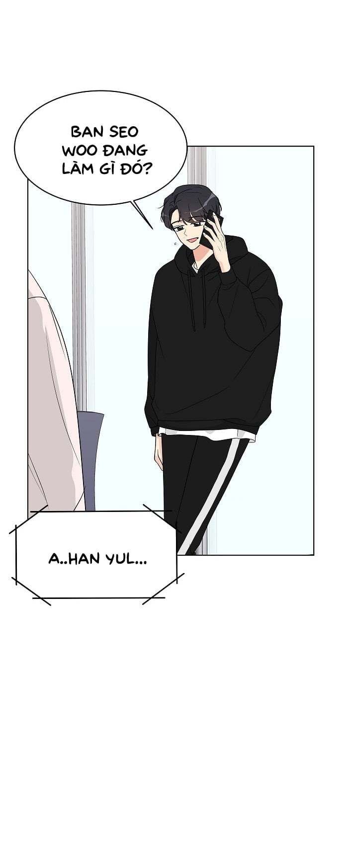 Thiếu Nữ 1M8 Chap 15 - Next Chap 16