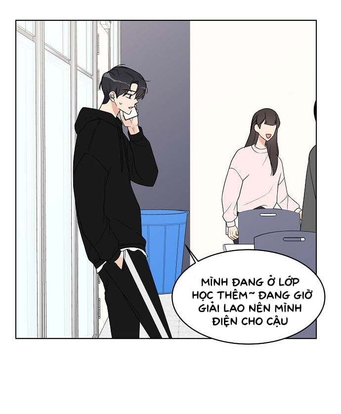Thiếu Nữ 1M8 Chap 15 - Next Chap 16