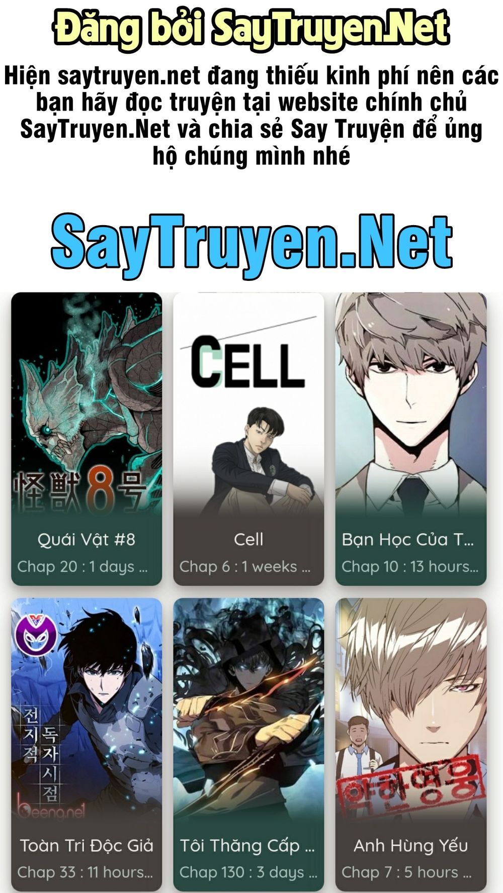 Thiếu Nữ 1M8 Chap 15 - Next Chap 16