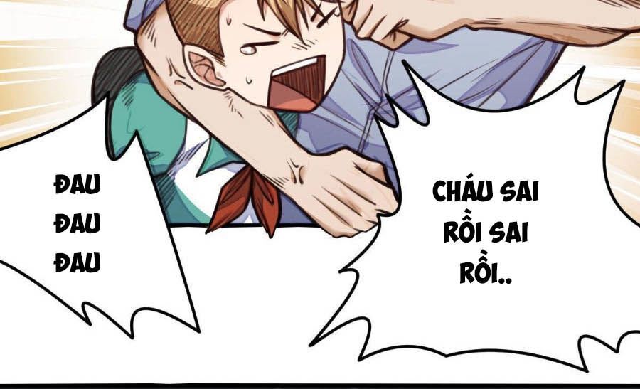 Võng Du Chi Tối Cường Liệp Nhân Chap 4 - Next Chap 5
