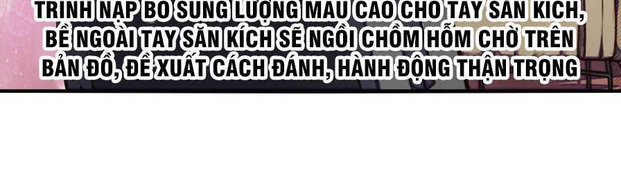 Võng Du Chi Tối Cường Liệp Nhân Chap 4 - Next Chap 5