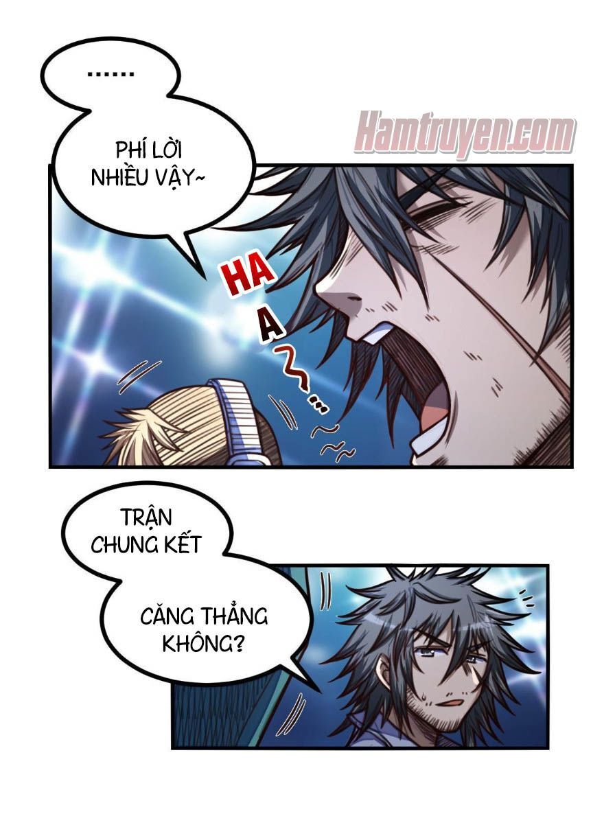 Võng Du Chi Tối Cường Liệp Nhân Chap 4 - Next Chap 5