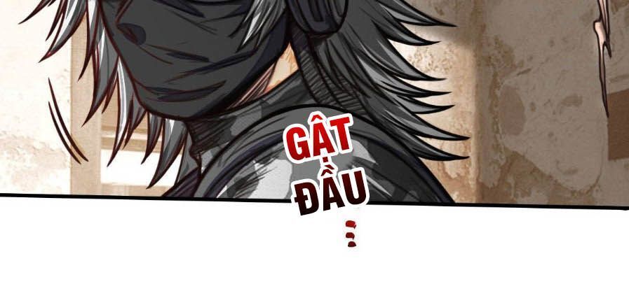 Võng Du Chi Tối Cường Liệp Nhân Chap 4 - Next Chap 5