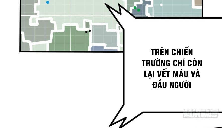 Võng Du Chi Tối Cường Liệp Nhân Chap 4 - Next Chap 5