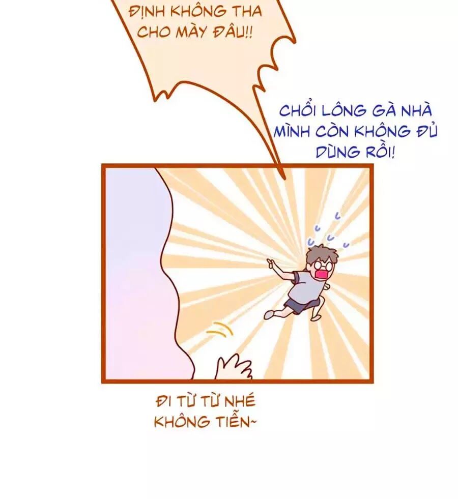 Độ Ấm Quái Vật Kiệm Lời Chap 1 - Next Chap 2