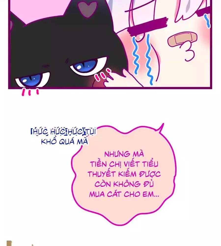 Độ Ấm Quái Vật Kiệm Lời Chap 1 - Next Chap 2