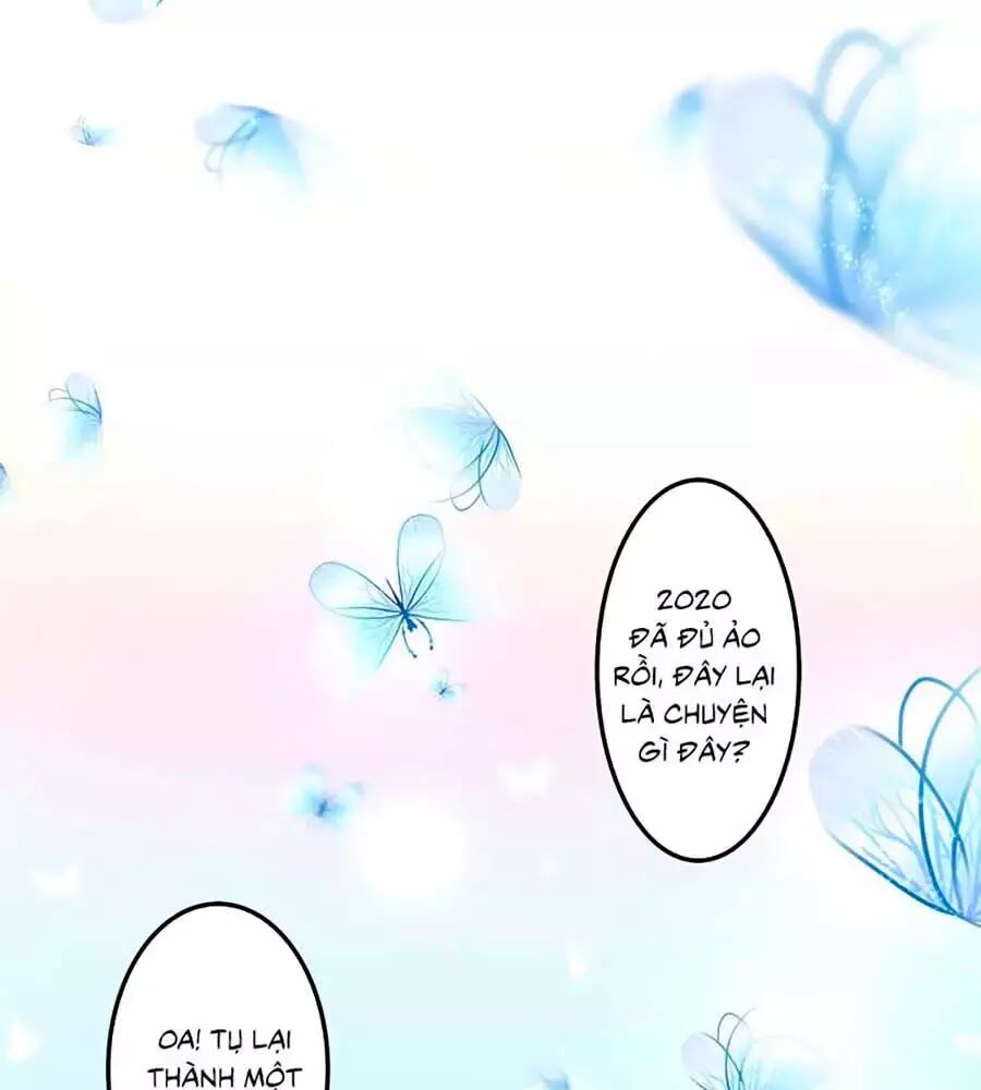 Độ Ấm Quái Vật Kiệm Lời Chap 1 - Next Chap 2