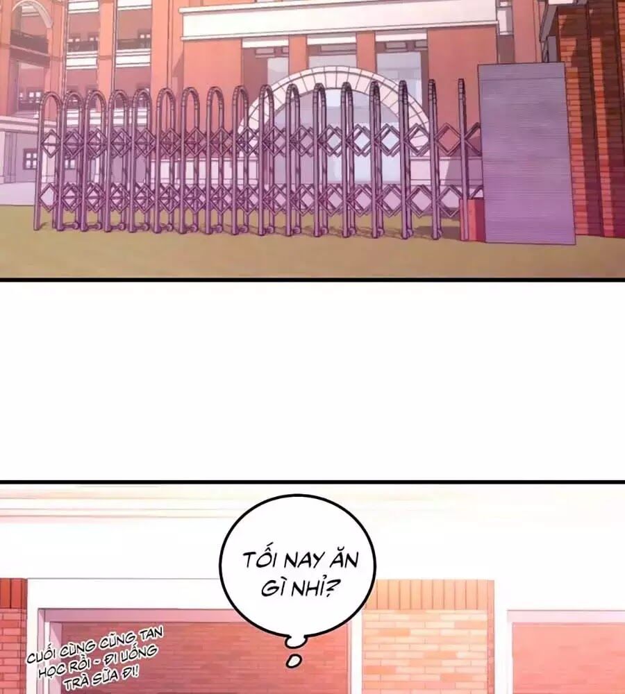 Độ Ấm Quái Vật Kiệm Lời Chap 1 - Next Chap 2