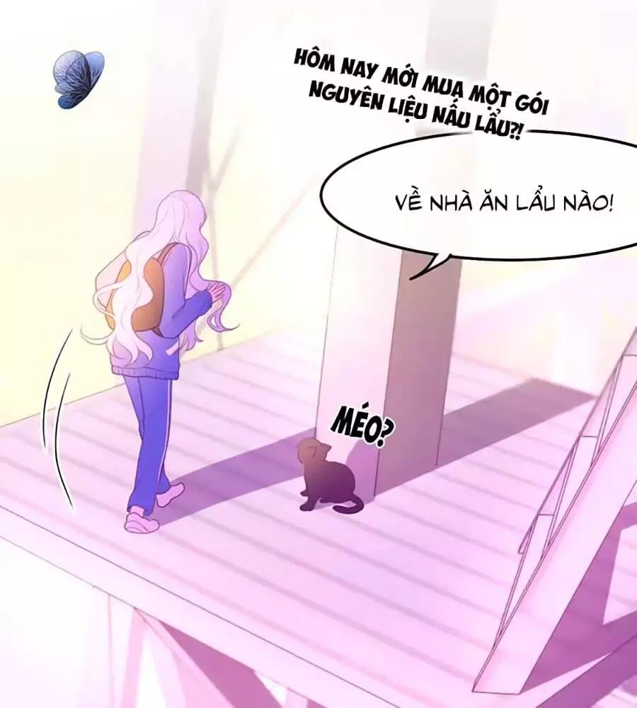 Độ Ấm Quái Vật Kiệm Lời Chap 1 - Next Chap 2