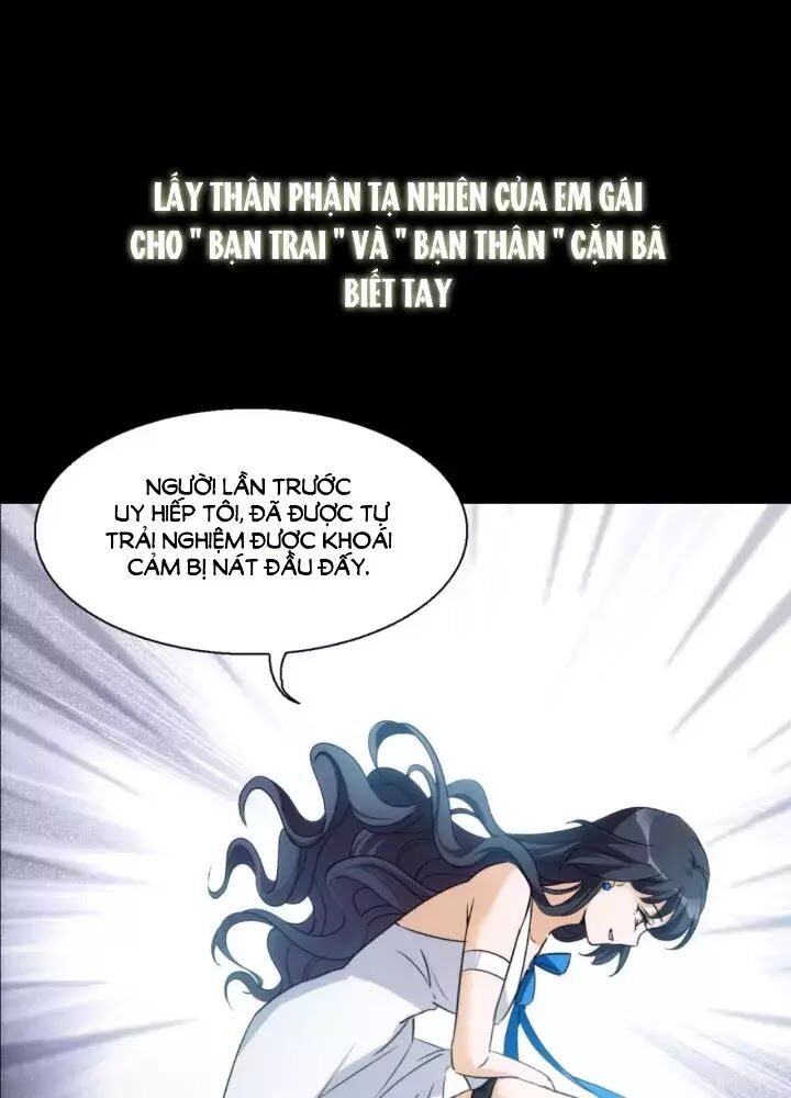 Cô Ấy Đến Rồi, Xin Nằm Xuống! Chap 0 - Next Chap 1