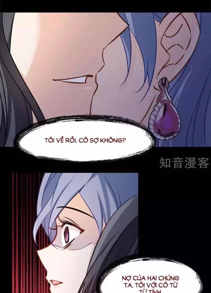Cô Ấy Đến Rồi, Xin Nằm Xuống! Chap 0 - Next Chap 1