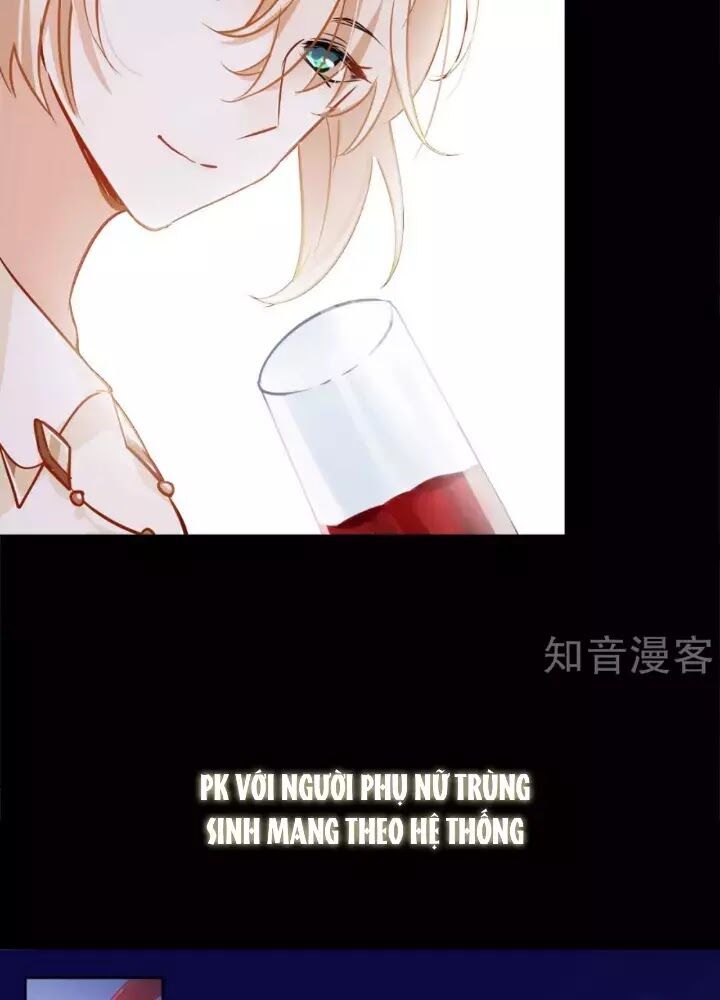 Cô Ấy Đến Rồi, Xin Nằm Xuống! Chap 0 - Next Chap 1