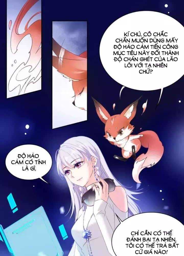 Cô Ấy Đến Rồi, Xin Nằm Xuống! Chap 0 - Next Chap 1