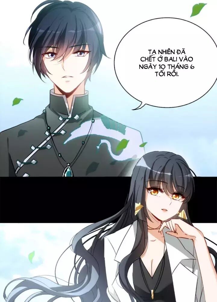 Cô Ấy Đến Rồi, Xin Nằm Xuống! Chap 0 - Next Chap 1