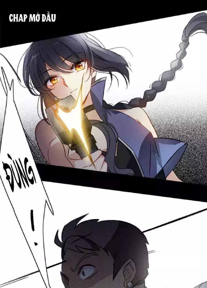 Cô Ấy Đến Rồi, Xin Nằm Xuống! Chap 0 - Next Chap 1