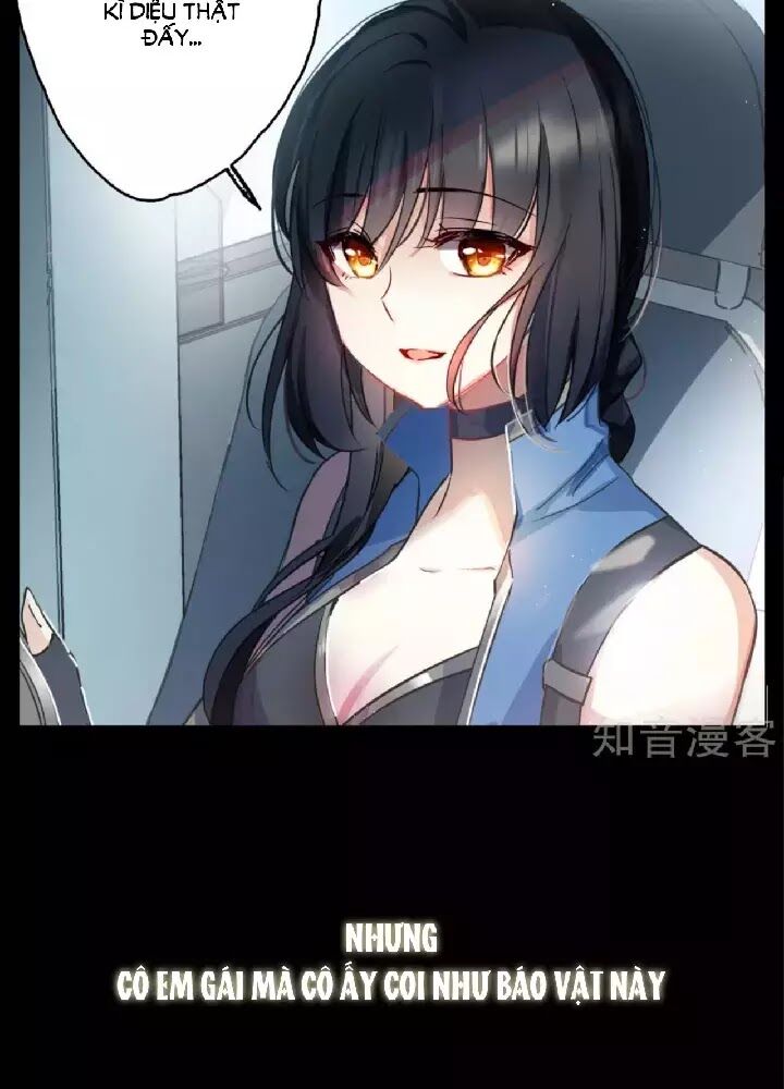 Cô Ấy Đến Rồi, Xin Nằm Xuống! Chap 0 - Next Chap 1