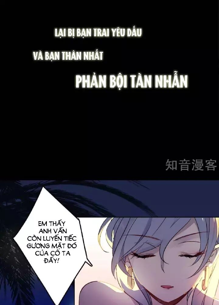 Cô Ấy Đến Rồi, Xin Nằm Xuống! Chap 0 - Next Chap 1