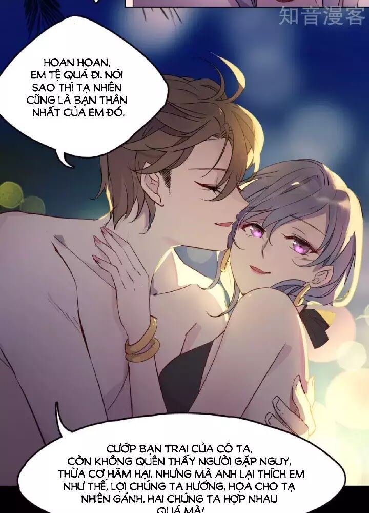 Cô Ấy Đến Rồi, Xin Nằm Xuống! Chap 0 - Next Chap 1