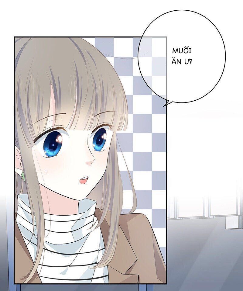 Phần Còn Lại Của Cuộc Đời Tôi Chap 2 - Next Chap 3