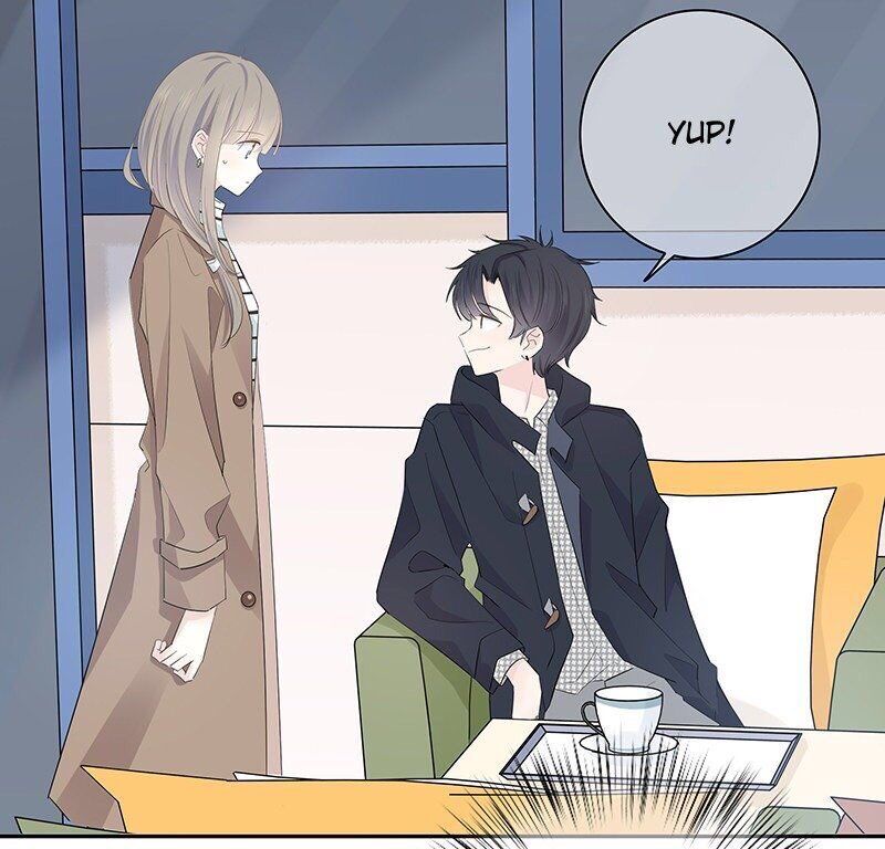 Phần Còn Lại Của Cuộc Đời Tôi Chap 2 - Next Chap 3