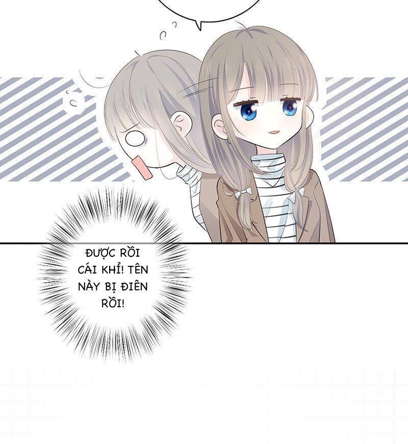 Phần Còn Lại Của Cuộc Đời Tôi Chap 2 - Next Chap 3