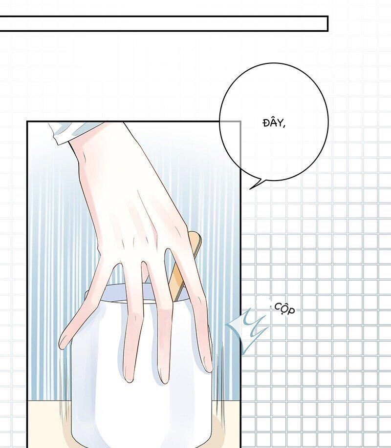 Phần Còn Lại Của Cuộc Đời Tôi Chap 2 - Next Chap 3