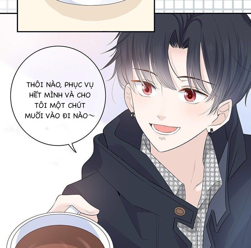 Phần Còn Lại Của Cuộc Đời Tôi Chap 2 - Next Chap 3