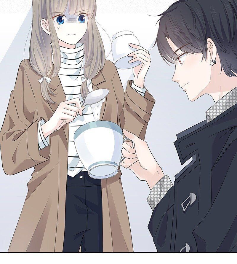 Phần Còn Lại Của Cuộc Đời Tôi Chap 2 - Next Chap 3
