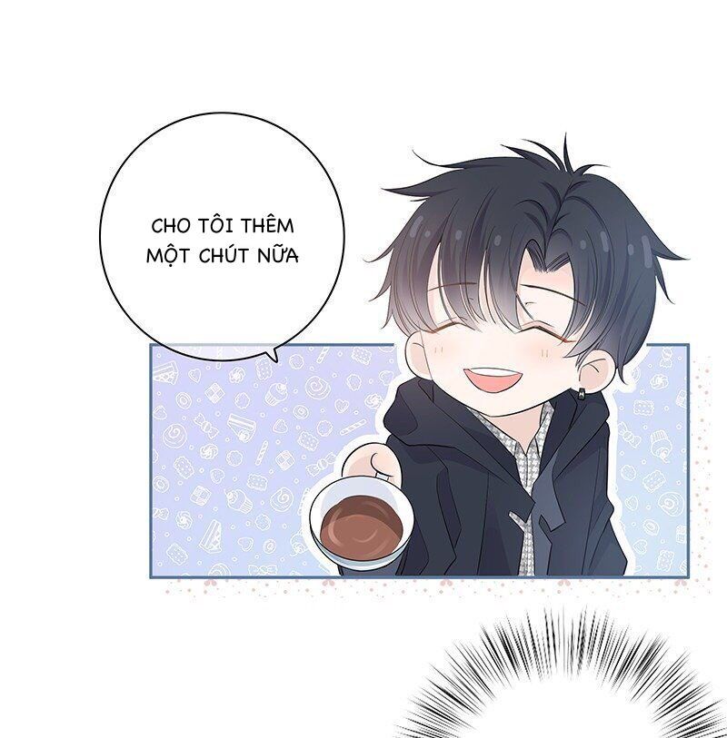 Phần Còn Lại Của Cuộc Đời Tôi Chap 2 - Next Chap 3