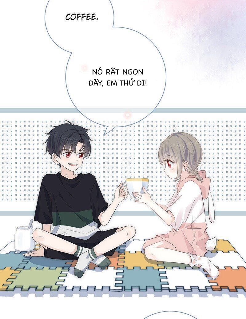 Phần Còn Lại Của Cuộc Đời Tôi Chap 2 - Next Chap 3