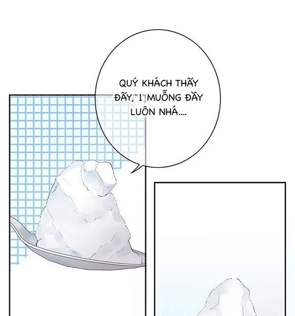 Phần Còn Lại Của Cuộc Đời Tôi Chap 2 - Next Chap 3