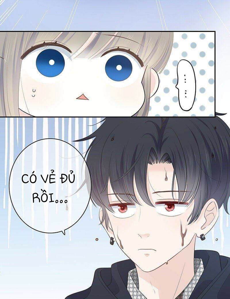 Phần Còn Lại Của Cuộc Đời Tôi Chap 2 - Next Chap 3