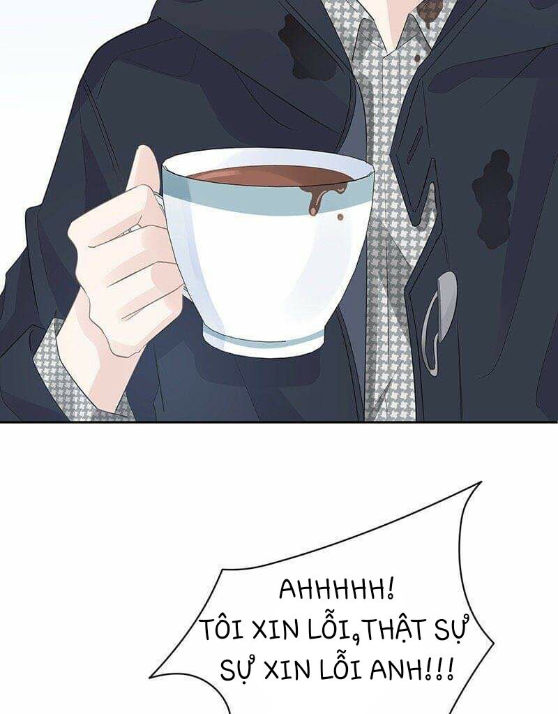 Phần Còn Lại Của Cuộc Đời Tôi Chap 2 - Next Chap 3