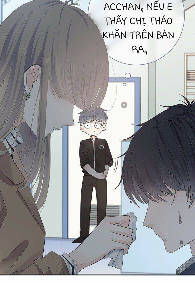 Phần Còn Lại Của Cuộc Đời Tôi Chap 2 - Next Chap 3