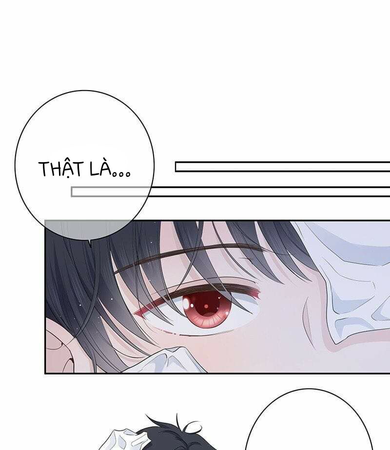 Phần Còn Lại Của Cuộc Đời Tôi Chap 2 - Next Chap 3