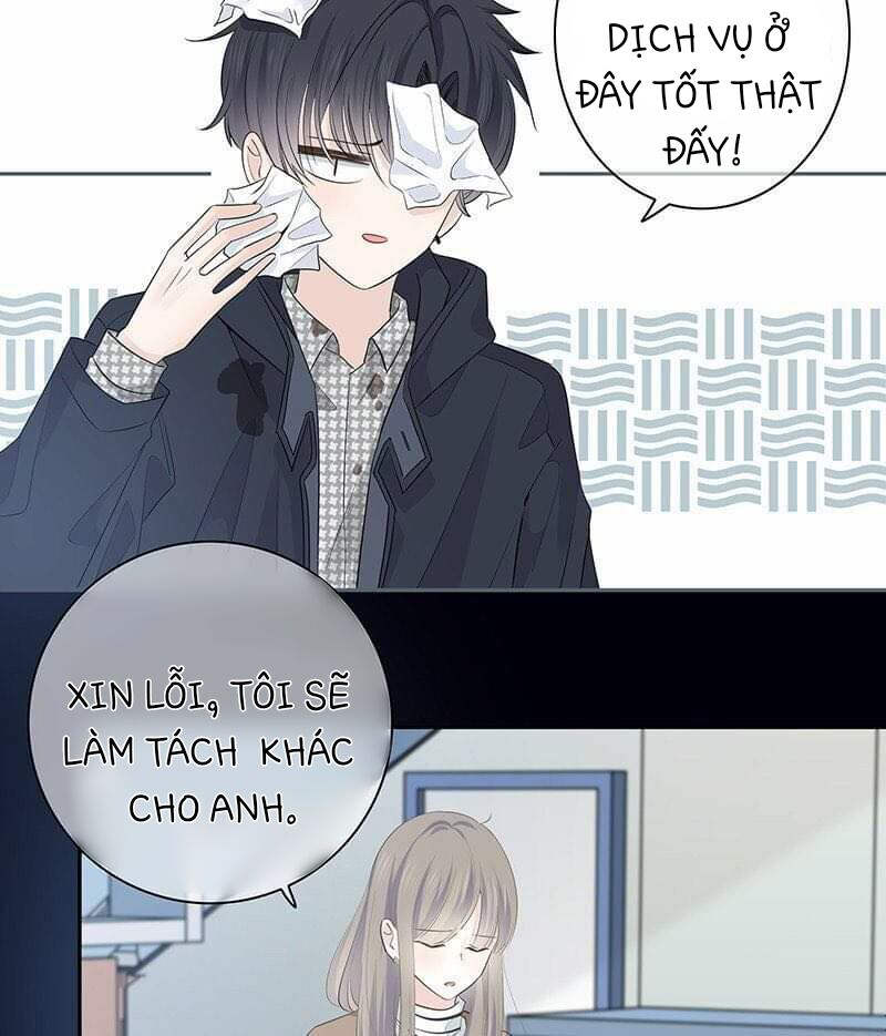 Phần Còn Lại Của Cuộc Đời Tôi Chap 2 - Next Chap 3