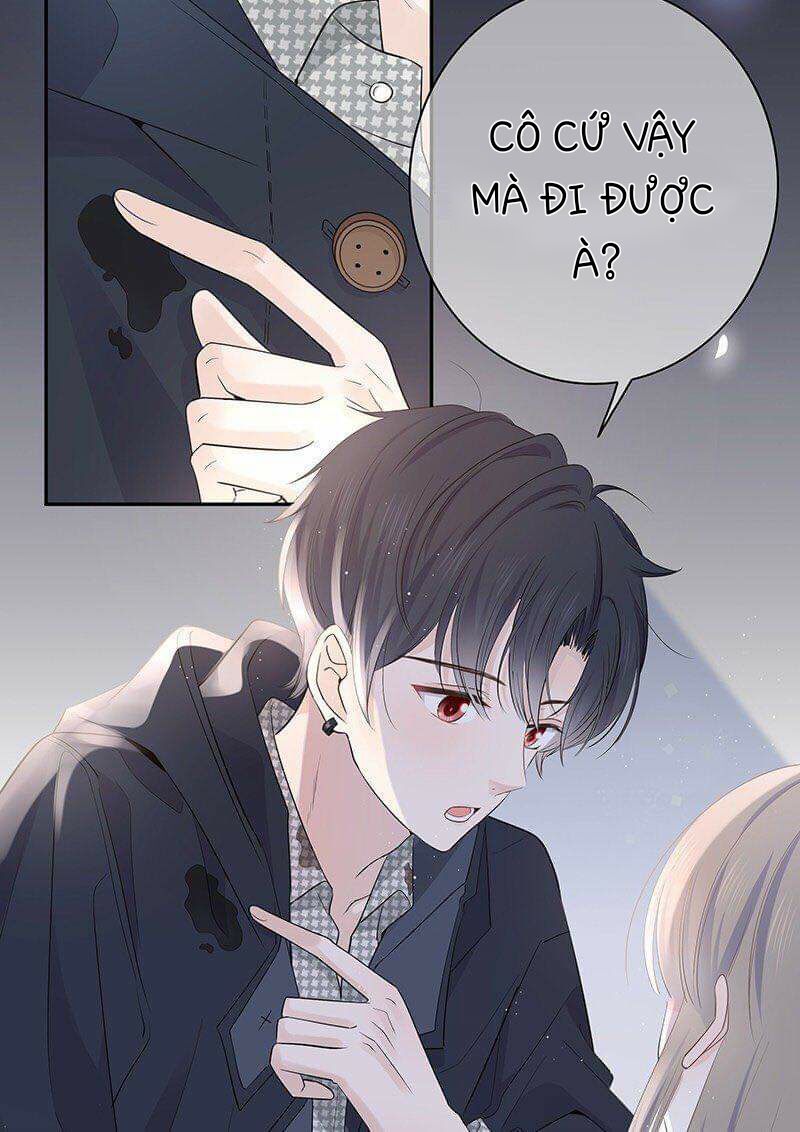 Phần Còn Lại Của Cuộc Đời Tôi Chap 2 - Next Chap 3