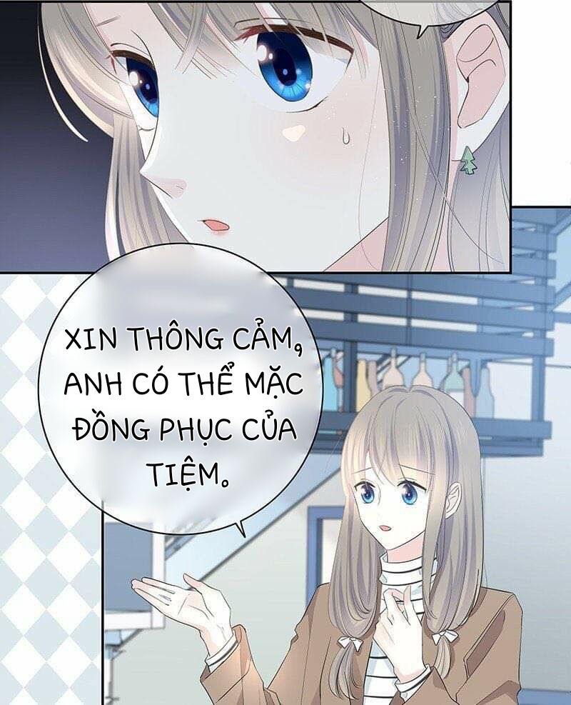 Phần Còn Lại Của Cuộc Đời Tôi Chap 2 - Next Chap 3