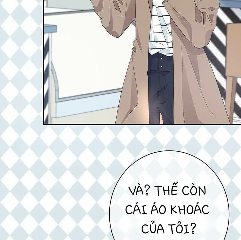 Phần Còn Lại Của Cuộc Đời Tôi Chap 2 - Next Chap 3