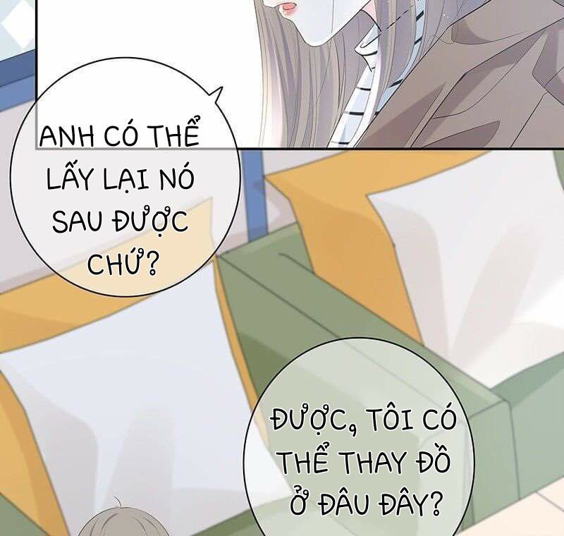 Phần Còn Lại Của Cuộc Đời Tôi Chap 2 - Next Chap 3