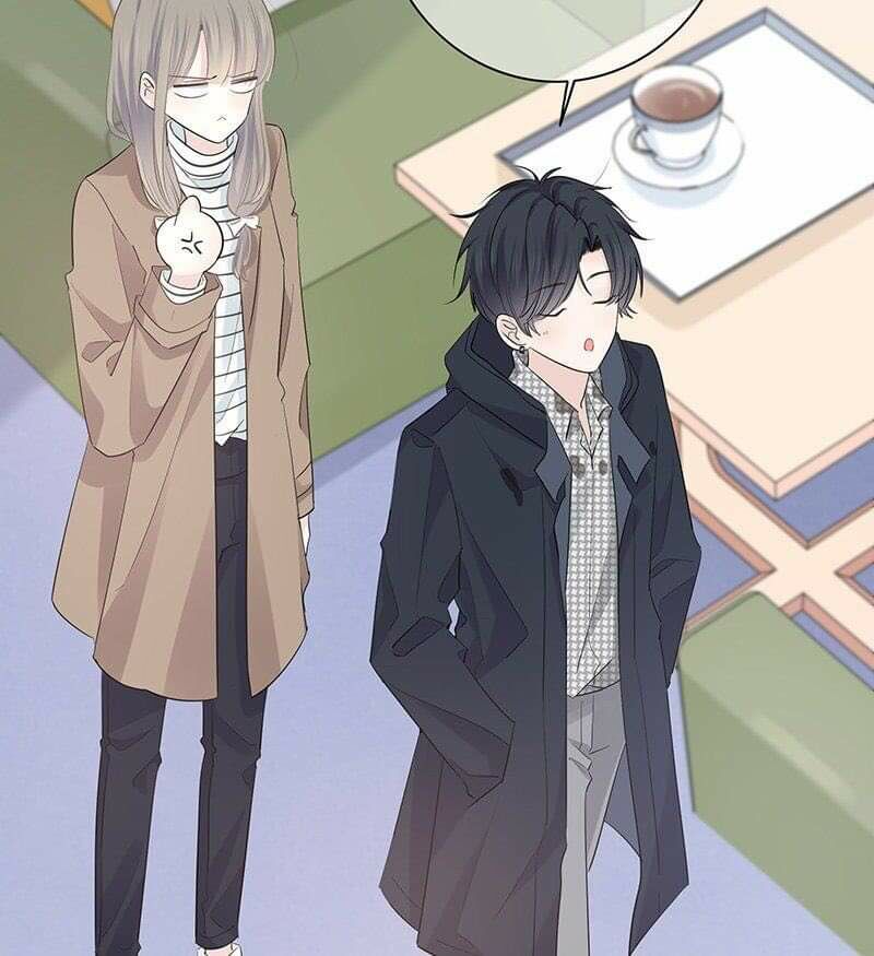 Phần Còn Lại Của Cuộc Đời Tôi Chap 2 - Next Chap 3