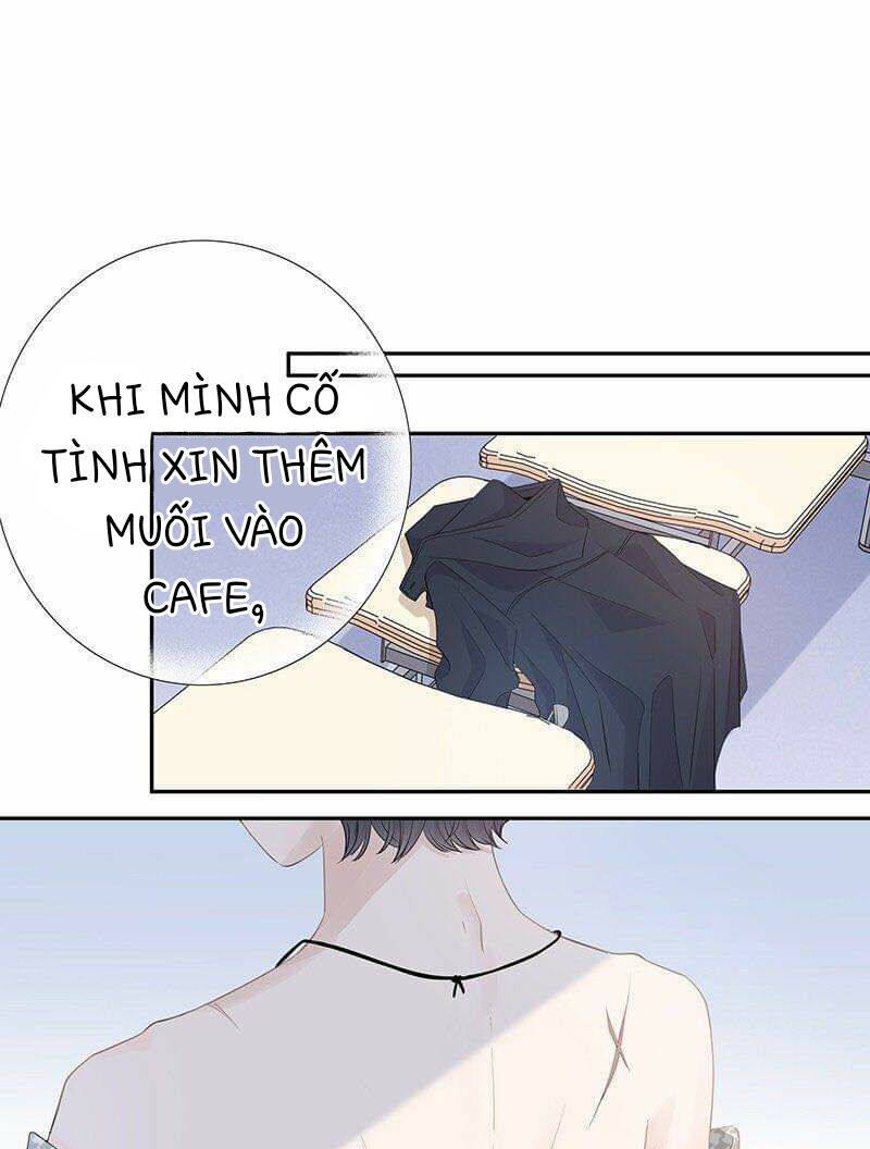 Phần Còn Lại Của Cuộc Đời Tôi Chap 2 - Next Chap 3