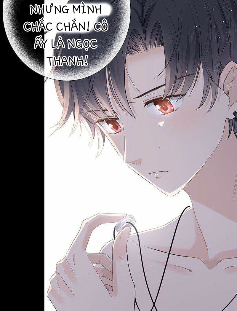 Phần Còn Lại Của Cuộc Đời Tôi Chap 2 - Next Chap 3