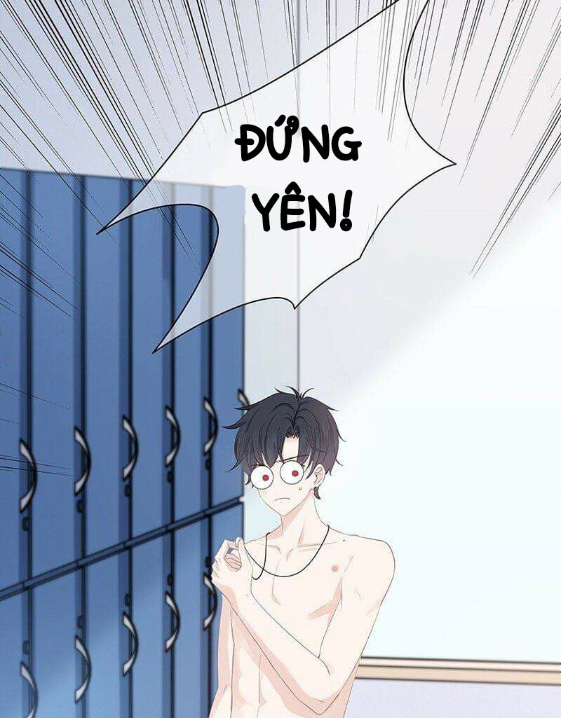 Phần Còn Lại Của Cuộc Đời Tôi Chap 2 - Next Chap 3