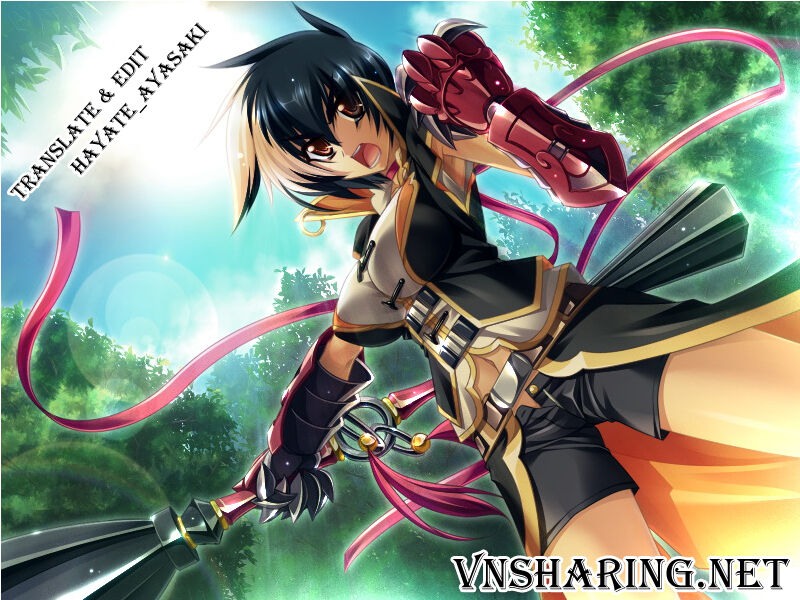 Tác Giả Manga Và Cô Phụ Tá Chap 151.5 - Next Chap 152