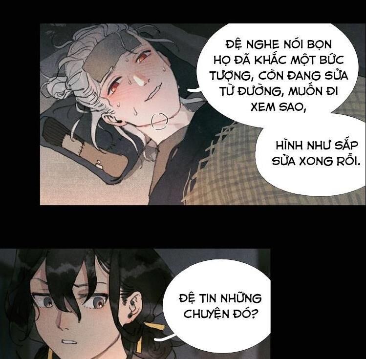 Thần Trạch Chap 20 - Next Chap 21